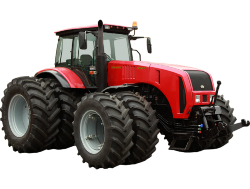 Трактор Беларус 3525 BELARUS-3525 (двигатель Caterpillar) 364 л.с. 