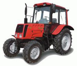 Трактор Беларус-826 (МТЗ-826)
