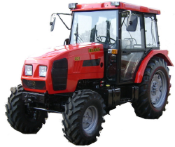 Трактор Беларус 921.3 (МТЗ-921.3)