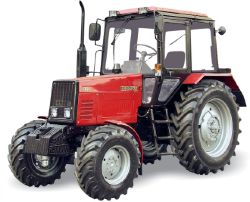 Трактор Беларус 952.2 (МТЗ 952.2)