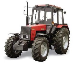 Трактор Беларус 1021 (МТЗ-1021)