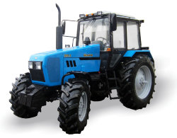 Трактор Беларус 1221.2 (МТЗ-1221.2)