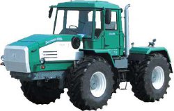 Трактор ХТА-250-12 (ХТЗ)